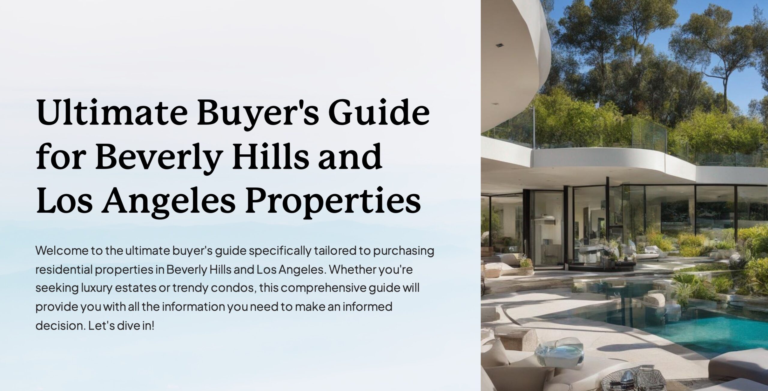 Christophe Choo S Ultimate Buyer S Guide For Beverly Hills And Los