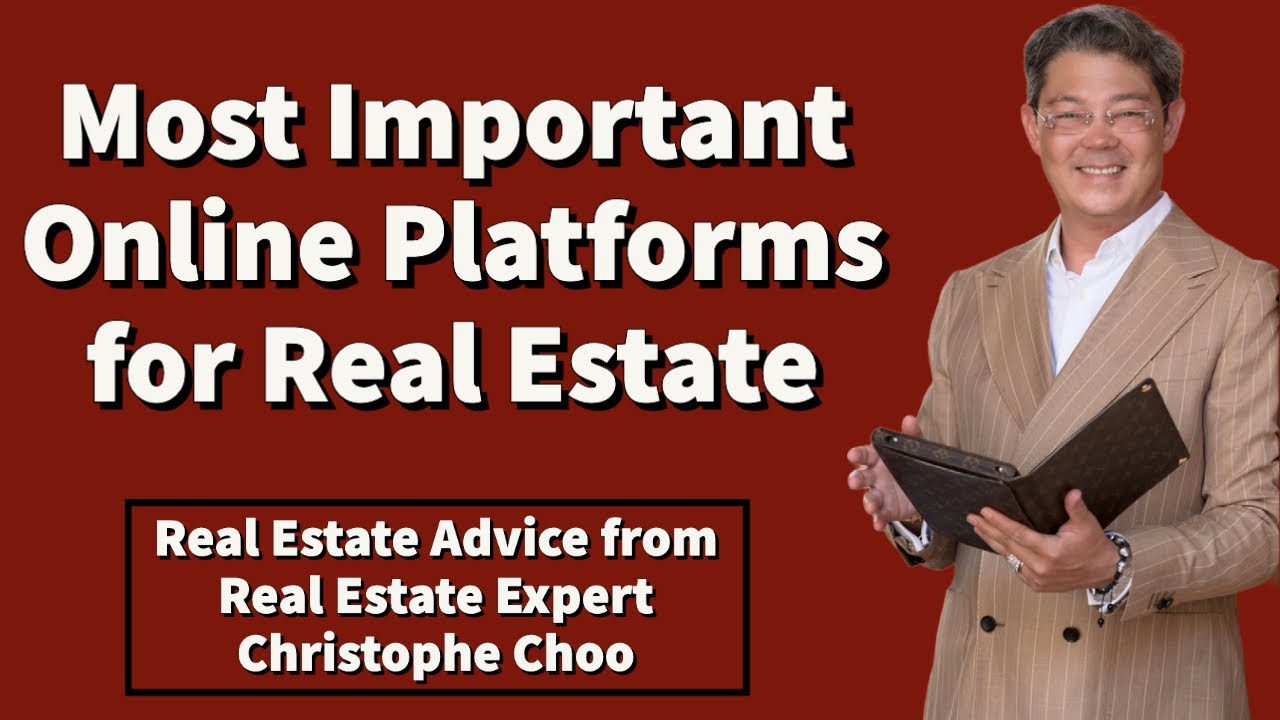 The Most Important Online Real Estate Platforms in 2023 - Beverly Hills ...