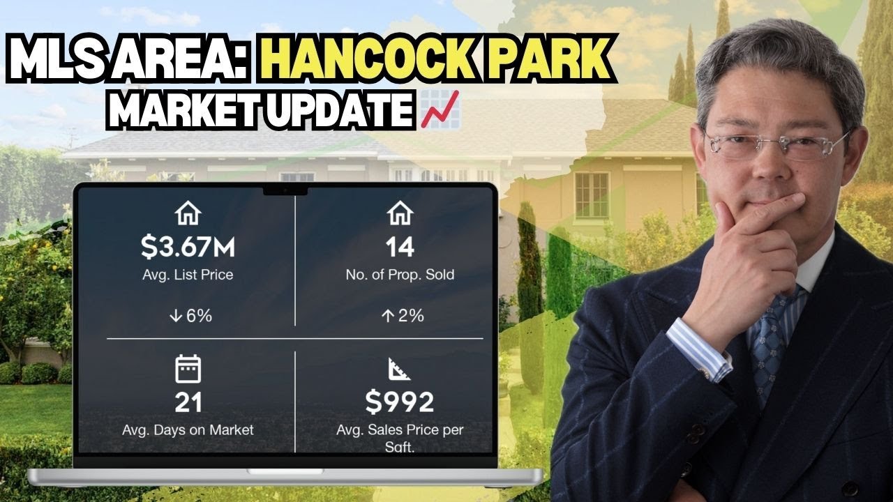 June 2024 Luxury Real Estate Market Update & Trends for Hancock Park ...